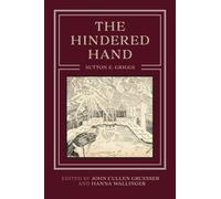 The Hindered Hand