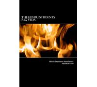 The Hindu Students Rig Veda