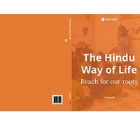 The Hindu Way of Life
