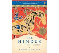 The Hindus: An Alternative History