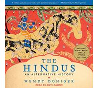 The Hindus: An Alternative History
