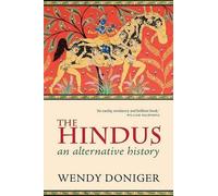 The Hindus by Wendy Doniger - 9780199593347