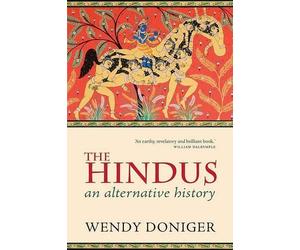The Hindus by Wendy Doniger - 9780199593347