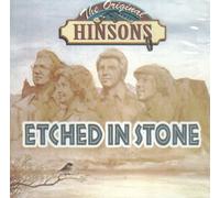 The Hinsons - Etched in Stone