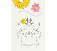 The Hip Chick's Notebook: My Hip Dysplasia Journey