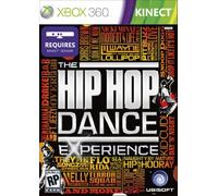 The Hip Hop Dance Experience - Xbox 360