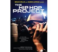 The Hip Hop Project (DVD) Chris 'Kazi' Rolle Russell Simmons (US IMPORT)