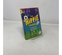 The Hippie Handbook: How to Tie-dye a T-shirt, Flash a Peace Sign, and Other Essential Skills for the Carefree Life