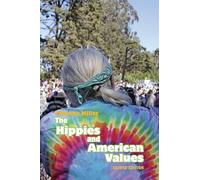 The Hippies and American Values