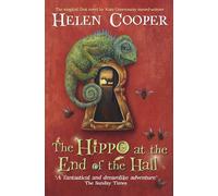 The Hippo at the End of the Hall