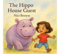The Hippo House Guest