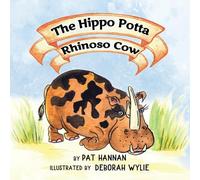 The Hippo Potta Rhinoso Cow