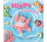 The Hippo Who Found True Beauty (Making Sense)