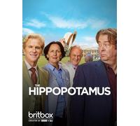 The Hippopotamus