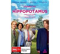 The Hippopotamus