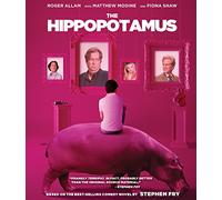 The Hippopotamus [Blu-ray]