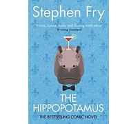The Hippopotamus by Fry New 9780099457039 Fast Free Shipping,.