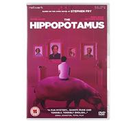 The Hippopotamus [DVD]