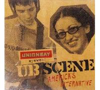 The Hippos - UB SCENE AMERICA'S ALTERNATIVE