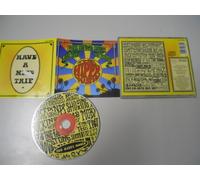 The Hippy Music