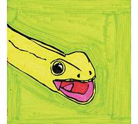 The Hipshakes - Snake [VINYL]