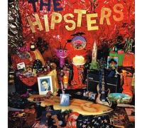 The Hipsters , - The First 20 Years - Roof Records - 13 33 69
