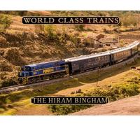 The Hiram Bingham
