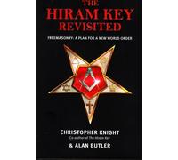 The Hiram Key Revisited