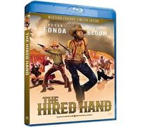 The Hired Hand