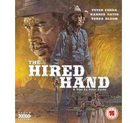 The Hired Hand Blu-Ray + DVD
