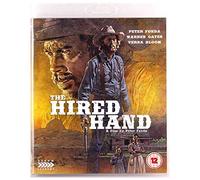 The Hired Hand [Blu-ray] [Region B]