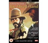 The Hired Hand [DVD]