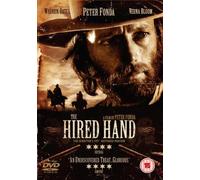 The Hired Hand [DVD]