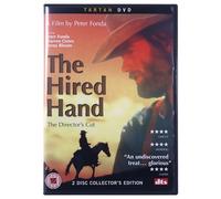 The Hired Hand [DVD]