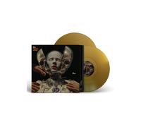The Hirsch Effekt - Der Brauch Gold Ltd. - Colored Vinyl