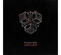 The Hirsch Effekt Gregaer (Vinyl) 12" EP