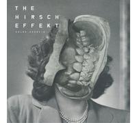 The Hirsch Effekt Holon Agnosie (CD) Album (US IMPORT)