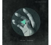 THE HIRSCH EFFEKT - HOLON : HIBERNO 2 VINYL LP NEW