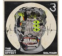 The Hirsch Effekt - Solitaer [VINYL]