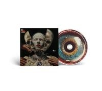 The Hirsch Effekt - The Hirsch Effekt, Neues Album 2026, Der Brauch, CD Digipak