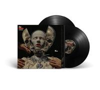 The Hirsch Effekt - The Hirsch Effekt, Neues Album 2026, Der Brauch, Doppel-Vinyl, 2 LP [Vinyl LP]