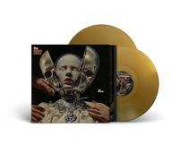 The Hirsch Effekt - The Hirsch Effekt, Neues Album 2026, Der Brauch, Limitierte Goldne Doppel-Vinyl, 2 LP [Vinyl LP]