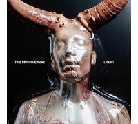 The Hirsch Effekt - Urian - 2 Vinyl