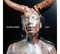 The Hirsch Effekt – Urian – CD – Membran