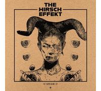 THE HIRSCH EFFEKT - URIAN FANBOX 3 VINYL LP+CD NEW