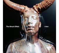 The Hirsch Effekt - Urian (2lp) [VINYL]