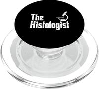 The Histologist Histology Technician Apparel PopSockets PopGrip for MagSafe