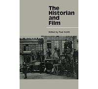 The Historian and Film