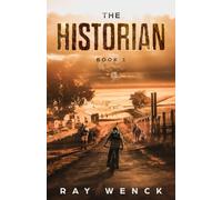 The Historian: Life Before and After