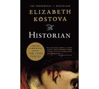 The Historian - Paperback NEW Kostova, Elizab 2009-09-01